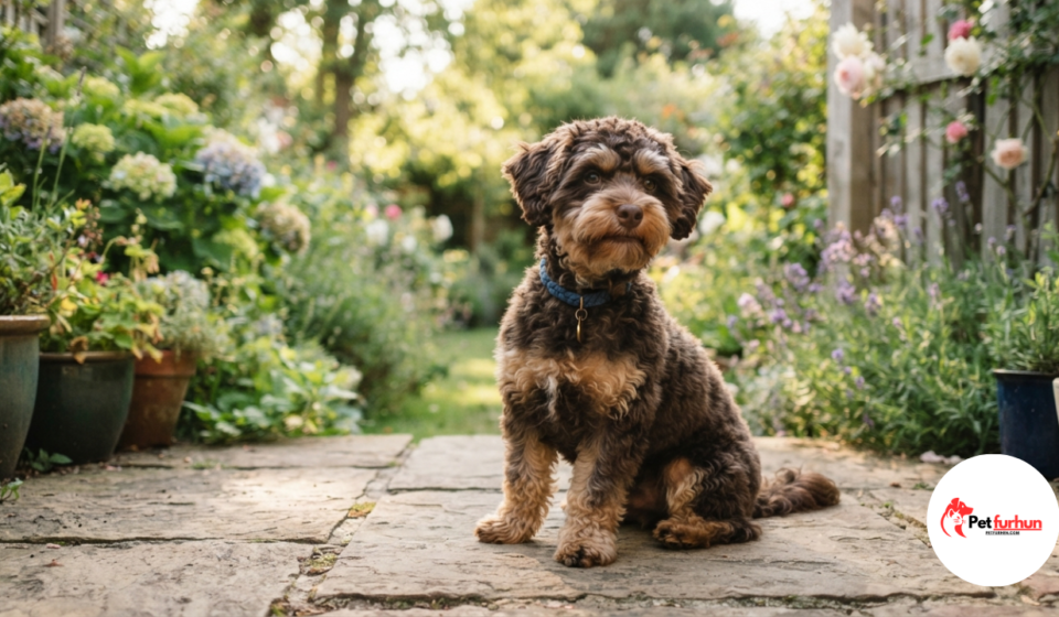 Yorkipoo