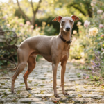 italian greyhound
