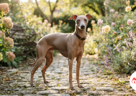 italian greyhound