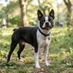 Boston Terrier