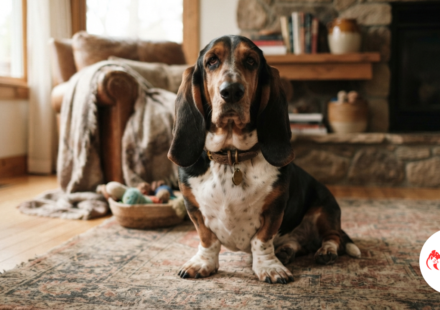 Basset Hound