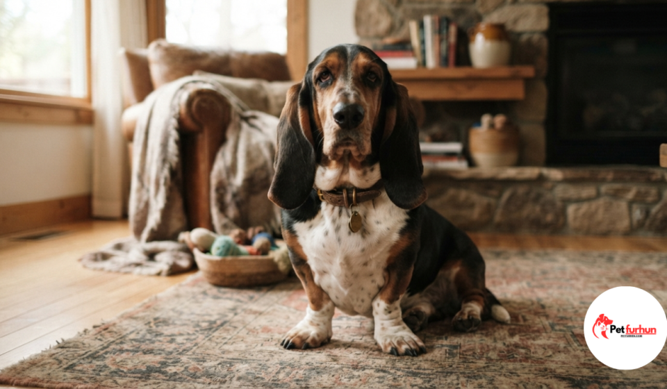 Basset Hound