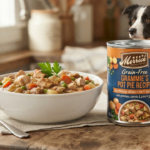 merrick wet pet food