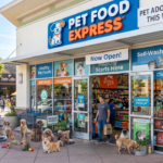 pet food express