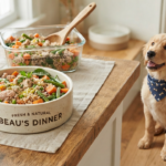 pet fresh dog food