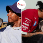 lewis hamilton pets