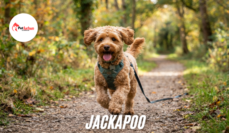 jackapoo