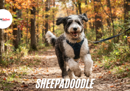 Sheepadoodle