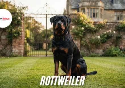 Rottweiler