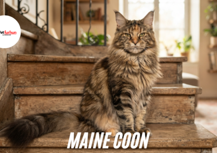 Maine Coon