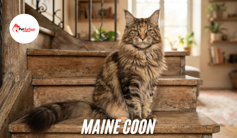 Maine Coon