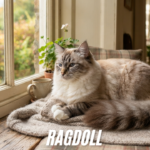 Ragdoll