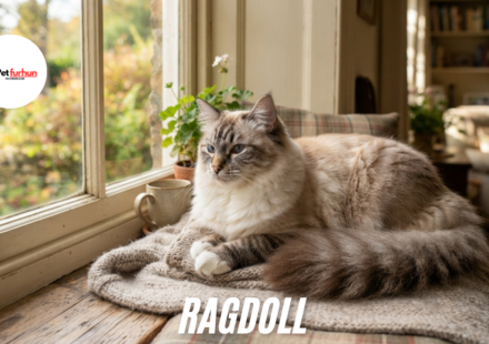 Ragdoll