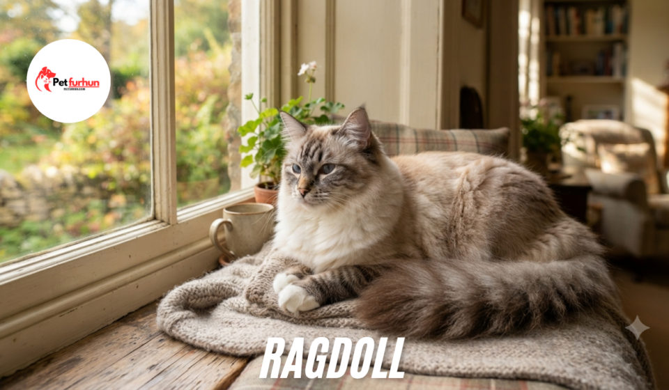 Ragdoll