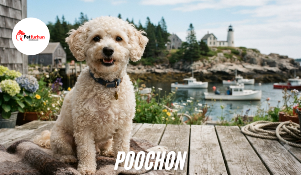 poochon