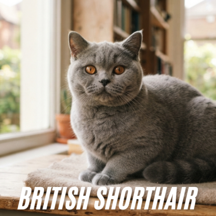 British Shorthair