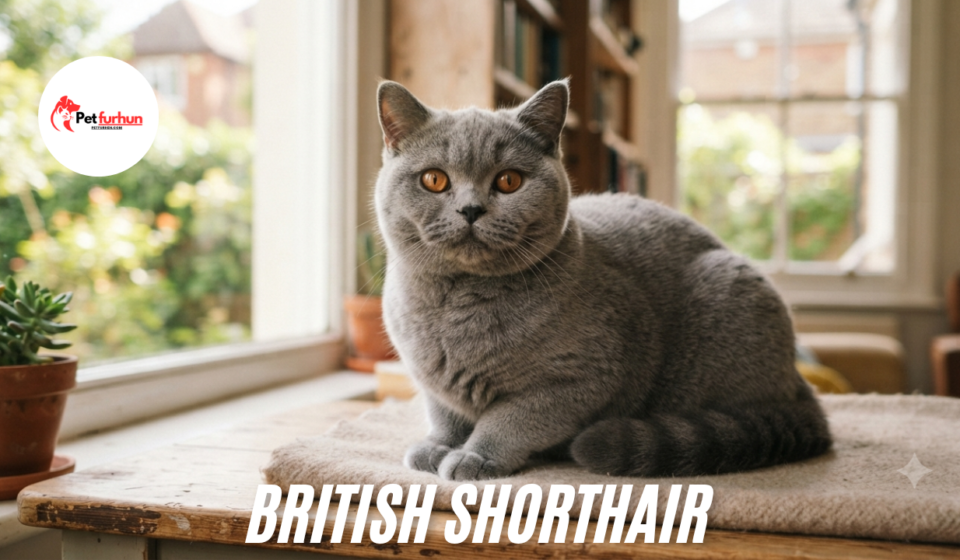 British Shorthair