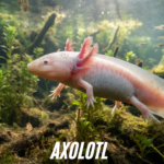 axolotl