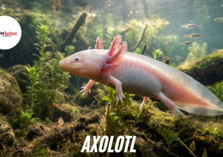 axolotl
