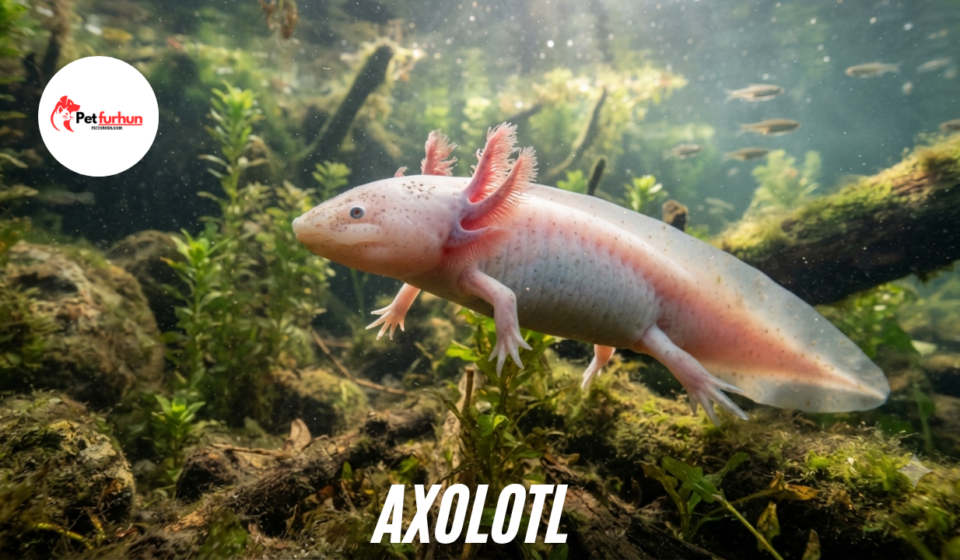 axolotl