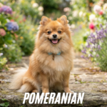 Pomeranian