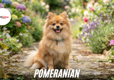 Pomeranian
