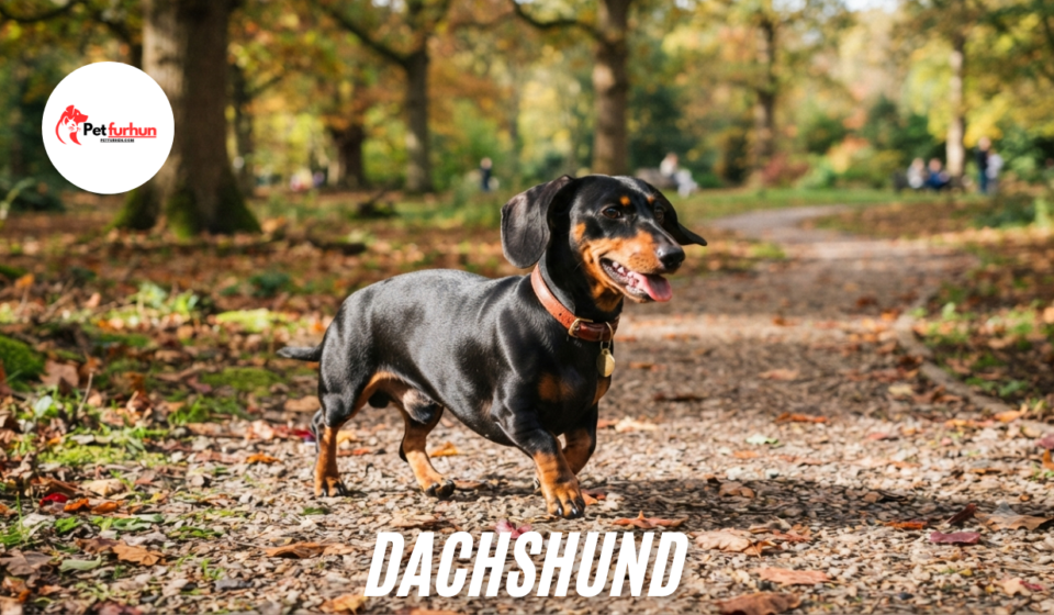dachshund