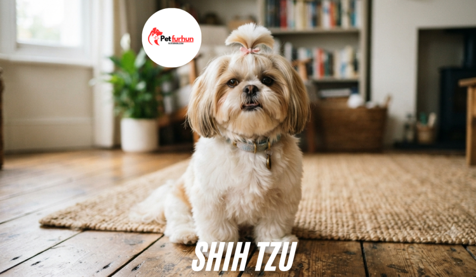 shih tzu
