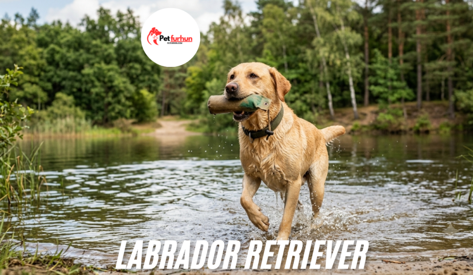 Labrador Retriever