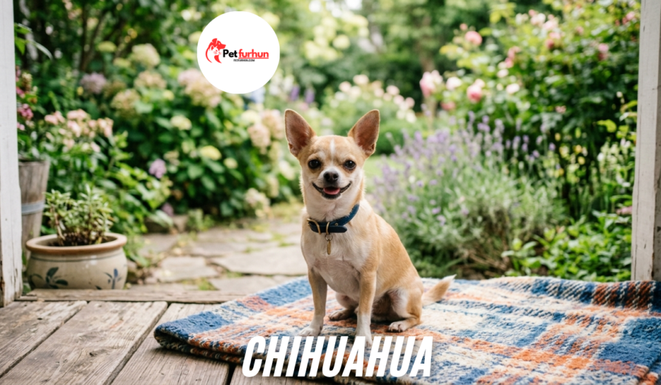 chihuahua