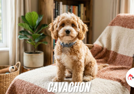 Cavachon