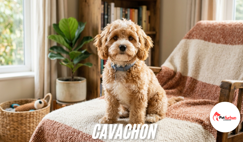 Cavachon