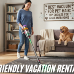 best vacuum for pet hair​