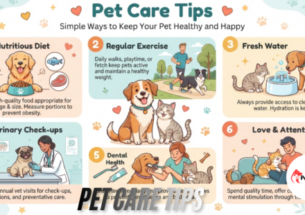 pet care tips