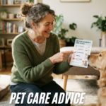 pet care advice