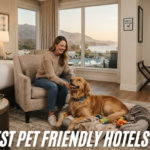 best pet friendly hotels