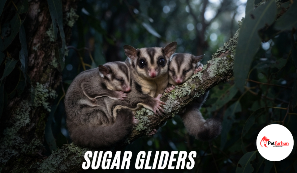 sugar glider