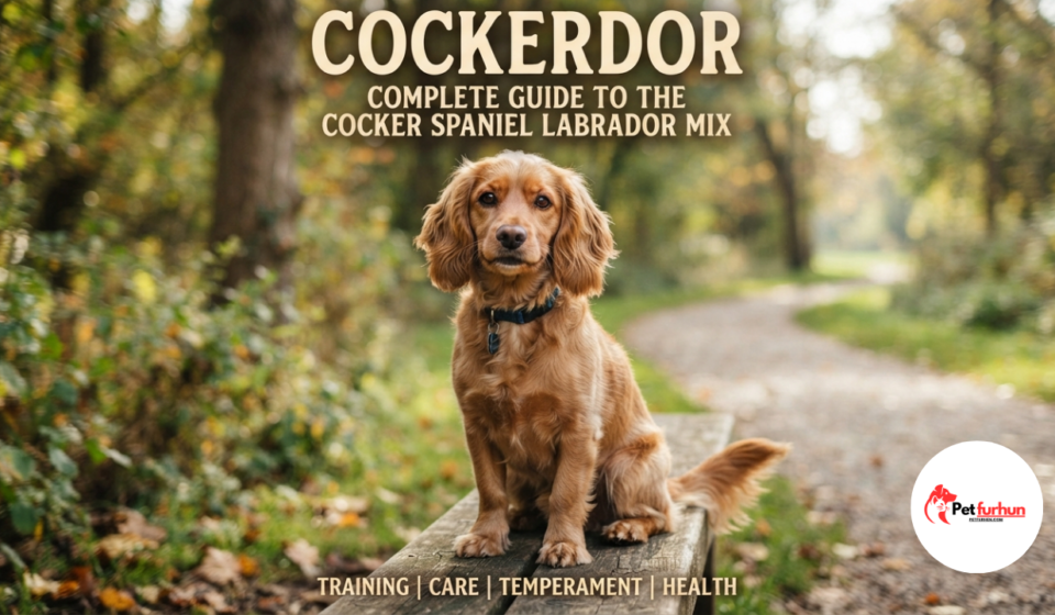 cockerdor