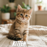 kitten