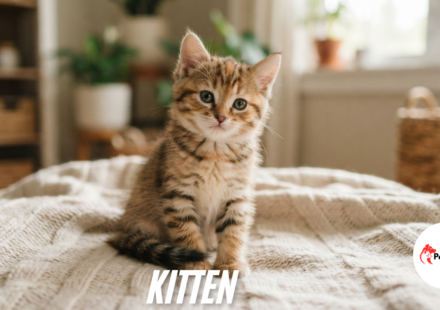kitten