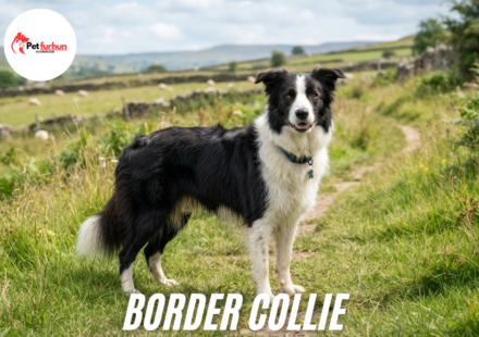 Border Collie