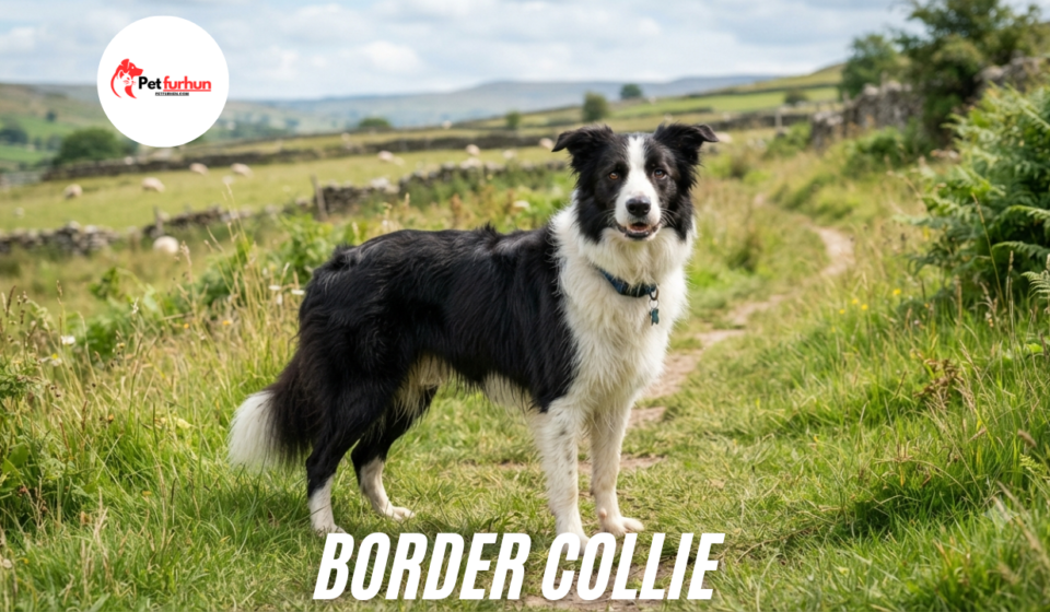 Border Collie