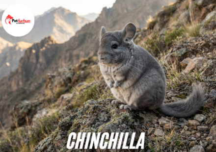 chinchilla