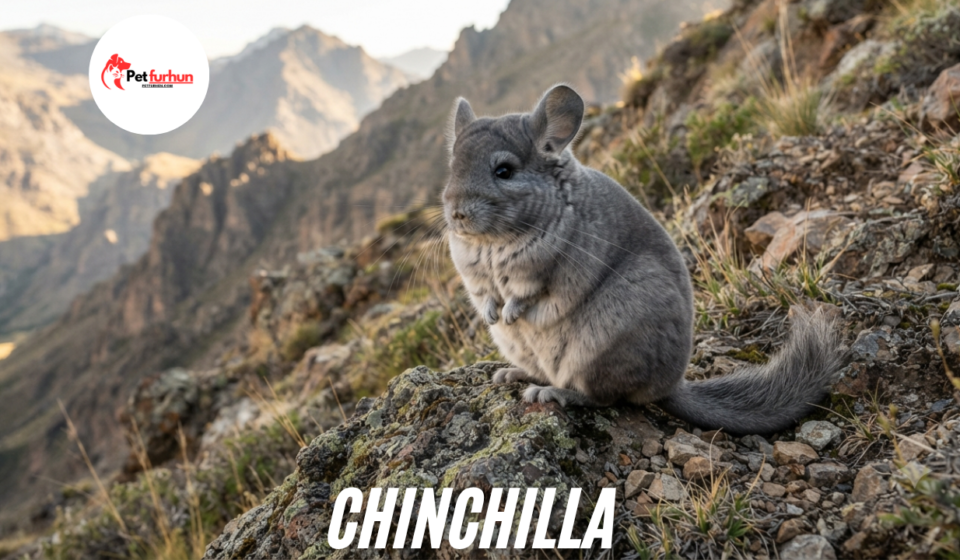 chinchilla