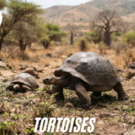 tortoise