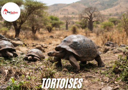 tortoise