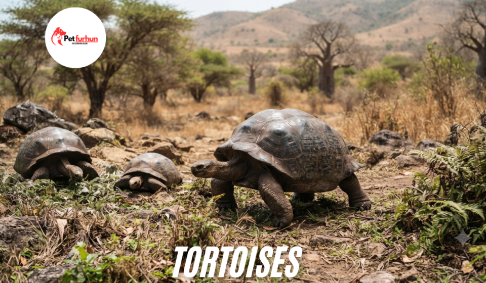 tortoise