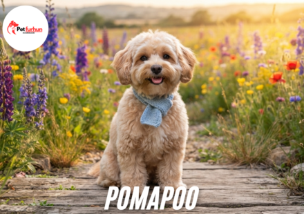 pomapoo