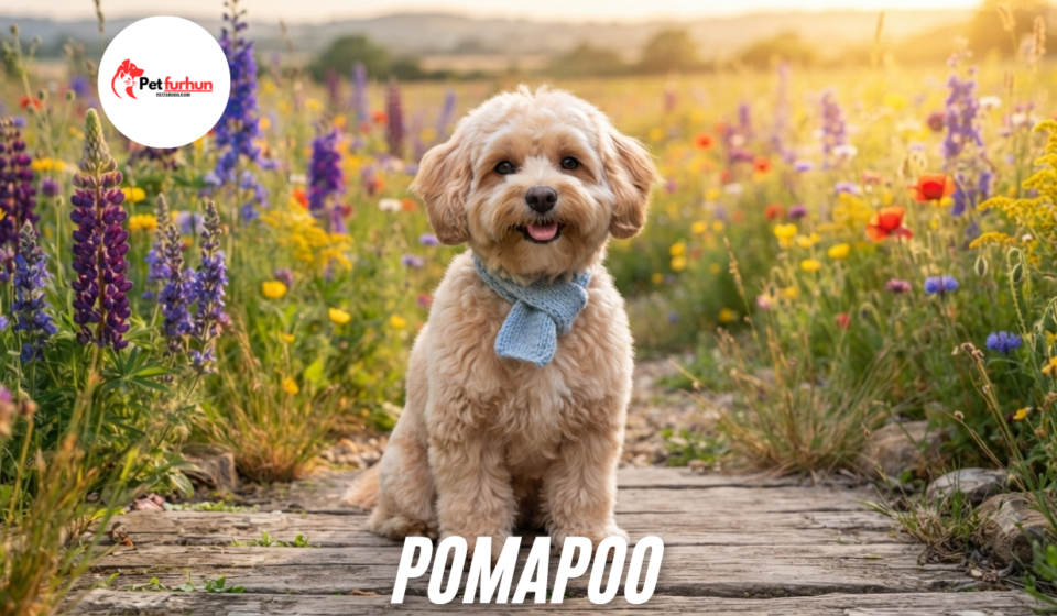 pomapoo