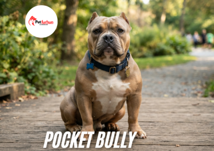 pocket bully